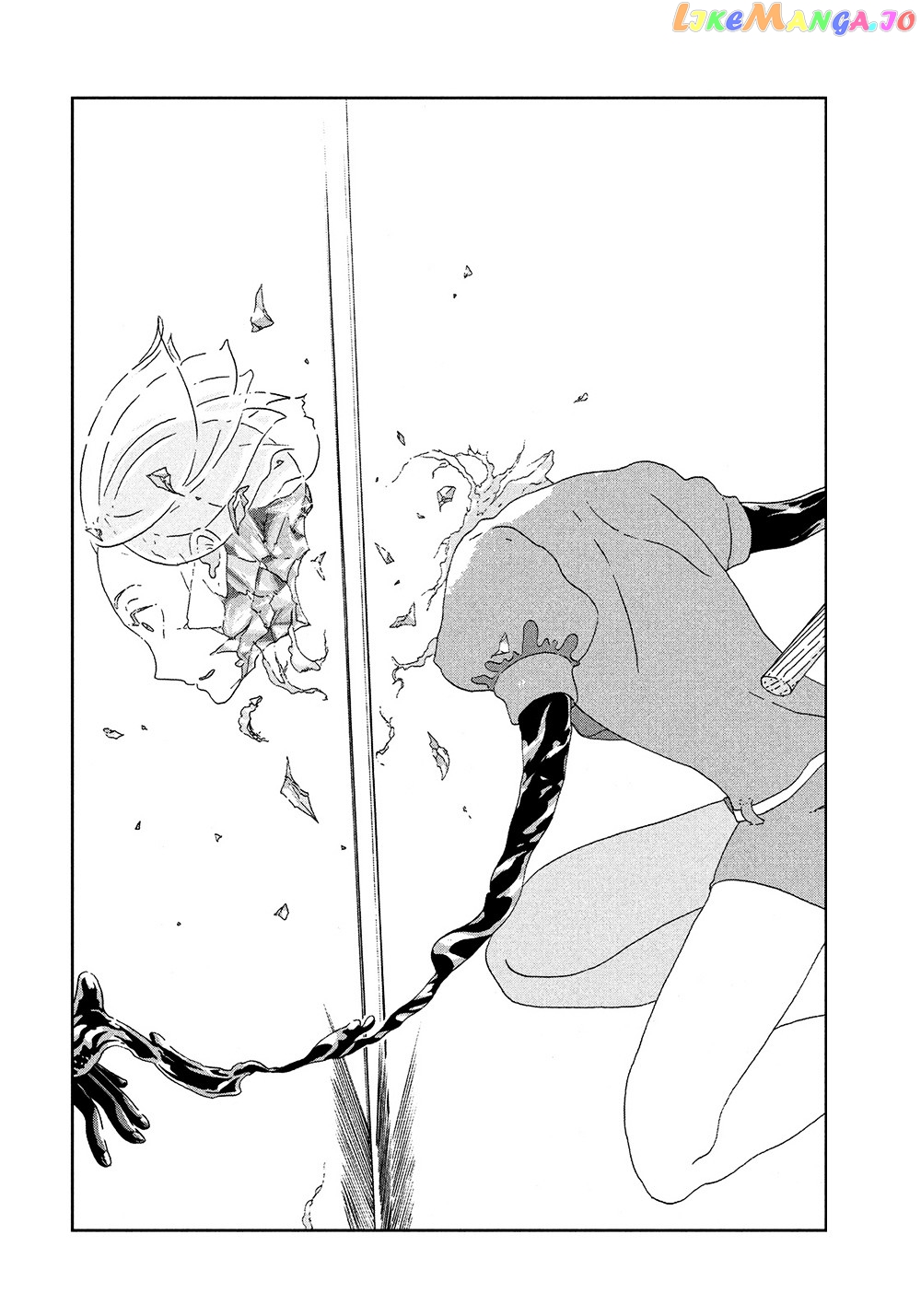 Land of the Lustrous, Chapter 44 image 13